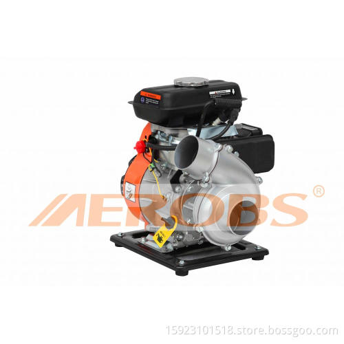 WP15I-water pump